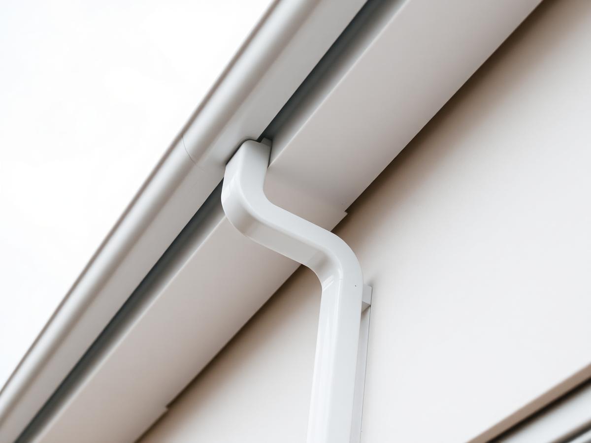 Gutter Clearing