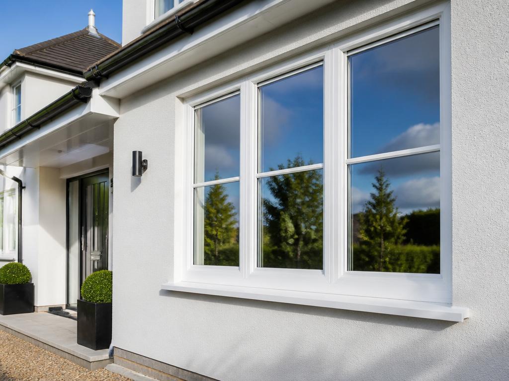 Window Cleaning
